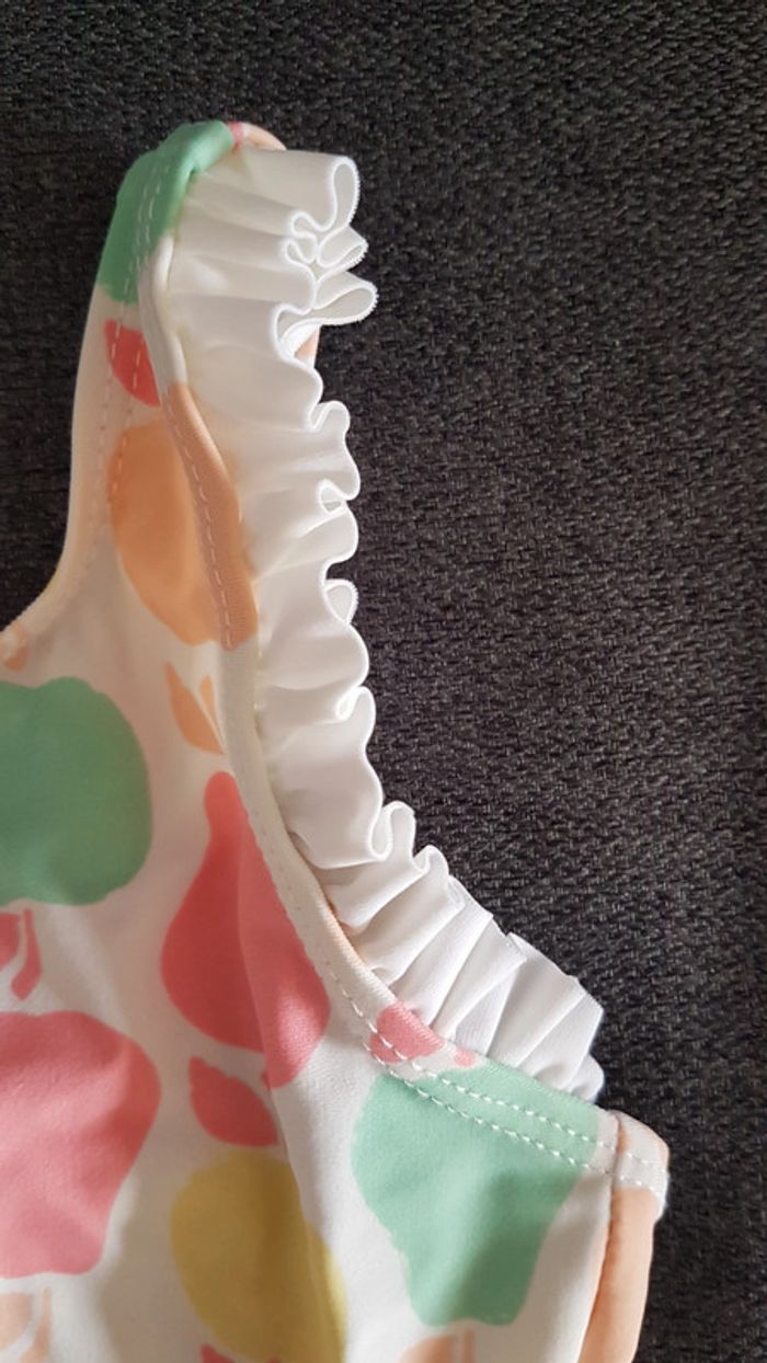 Maillot de bain La Redoute baby - photo numéro 4