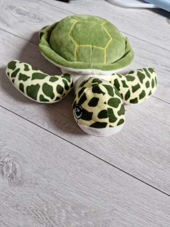 Peluche Tortue