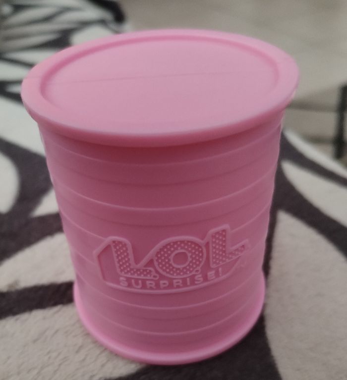 Poupée LOL Surprise neuve - photo numéro 2