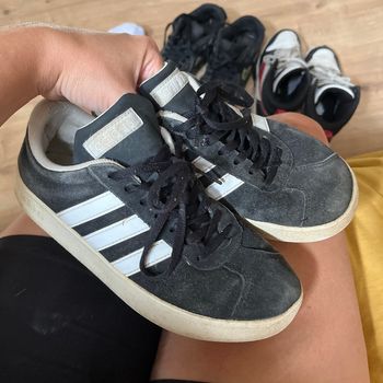 Basket adida