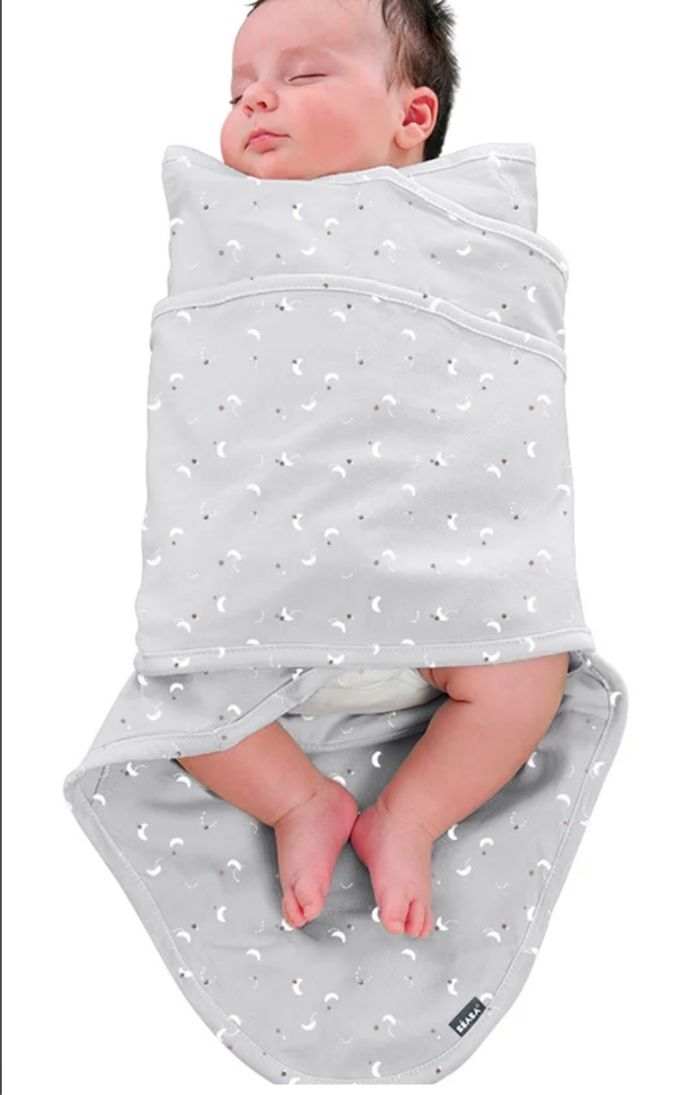 Couverture miracle moon&stars Beaba - photo numéro 2