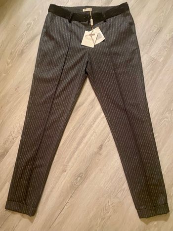 Pantalon habillé, marque FRACOMINA JEANS