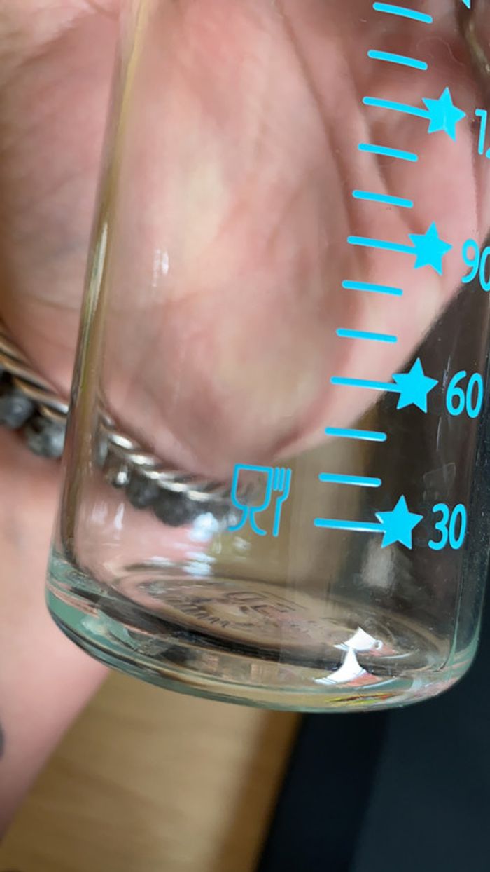 Biberon 240 ml - photo numéro 4