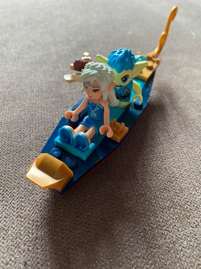 Lego friends - photo numéro 4