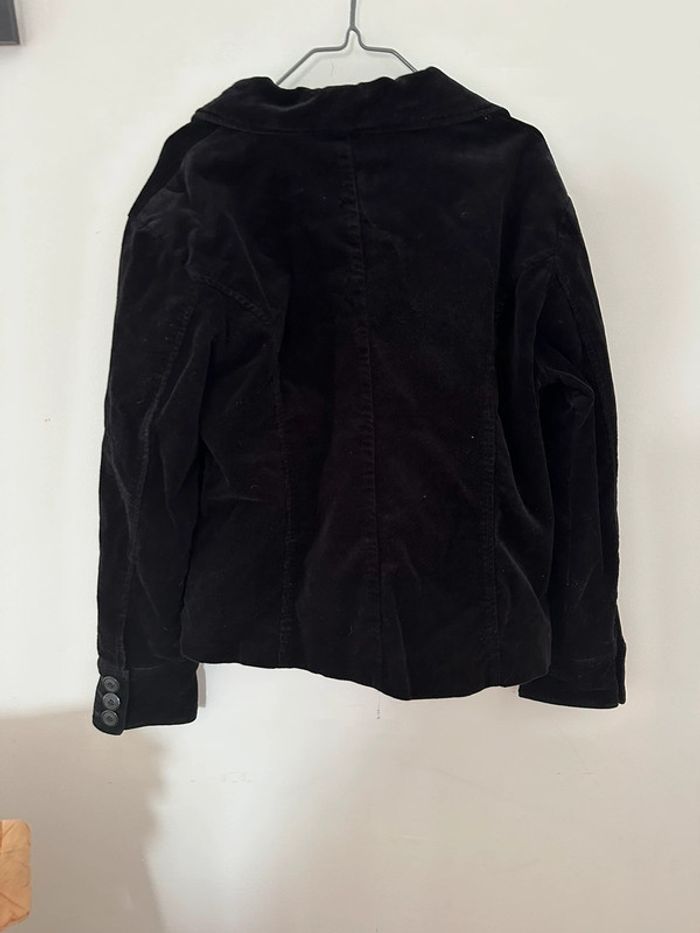 Veste emoi taille XL - photo numéro 4