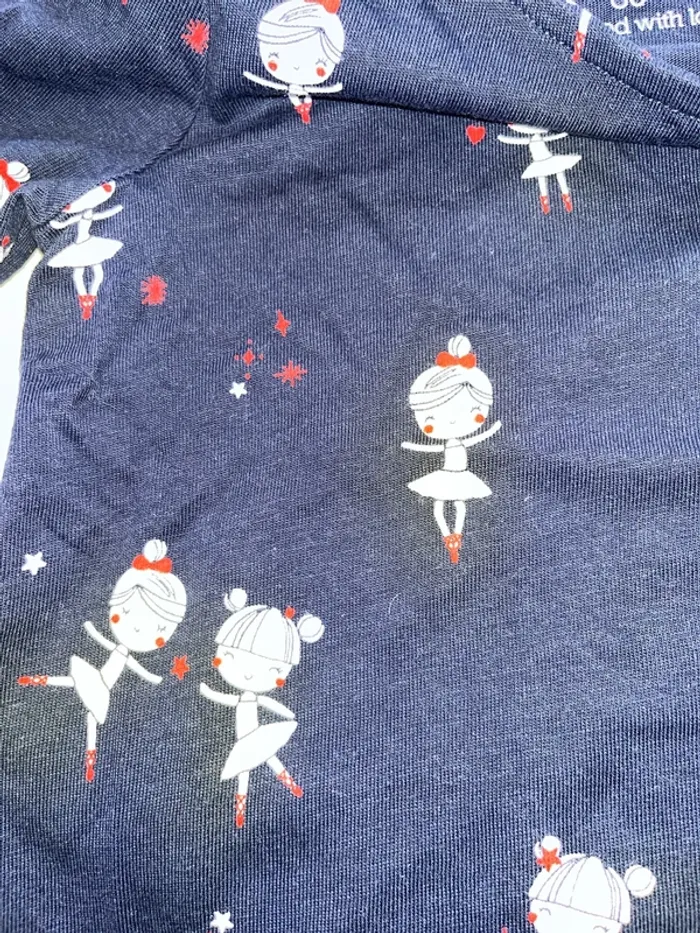 T shirt manches longues - photo numéro 3