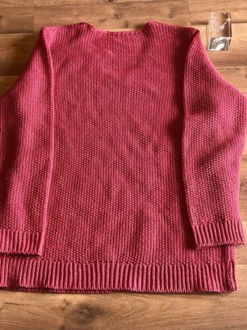 Je vend un pull femme très bon état 42/44