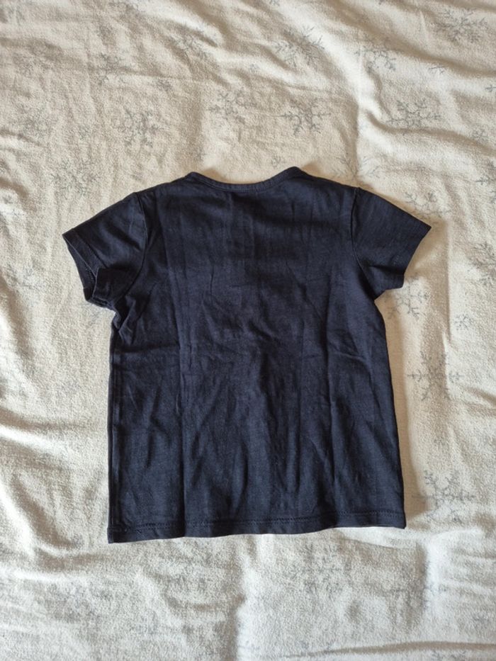 T shirt 36 mois kiabi - photo numéro 3