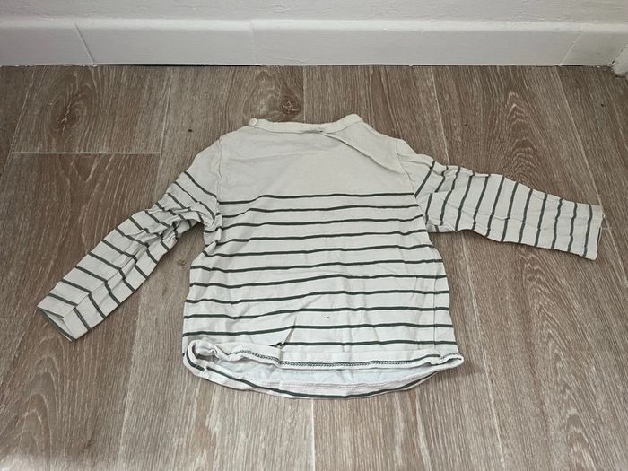 Haut Tape à l’œil - photo numéro 2