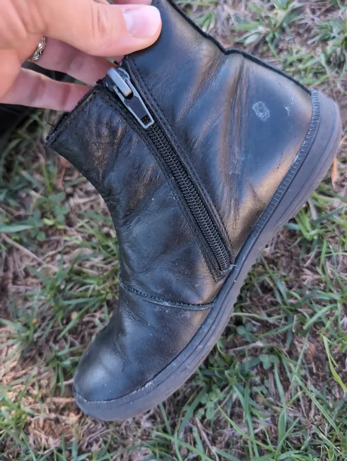 Bottines Bopy  31 - photo numéro 7