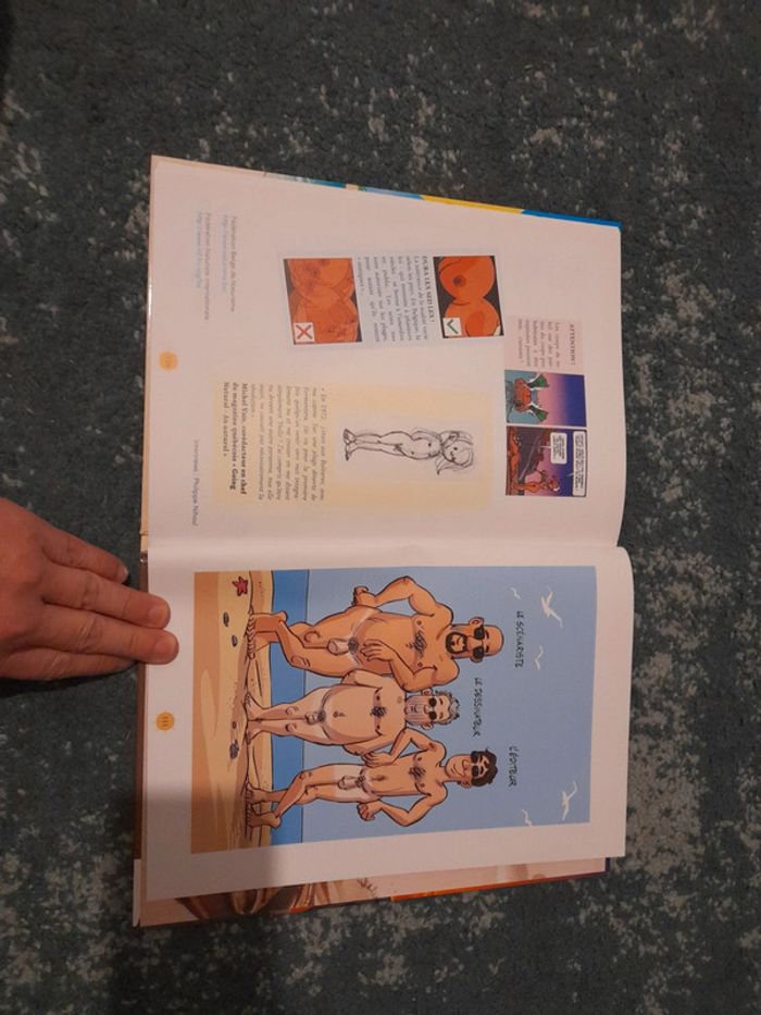 Bronzage intégral - photo numéro 10