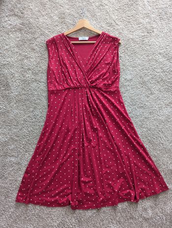 Robe de grossesse et allaitement Happy Mama