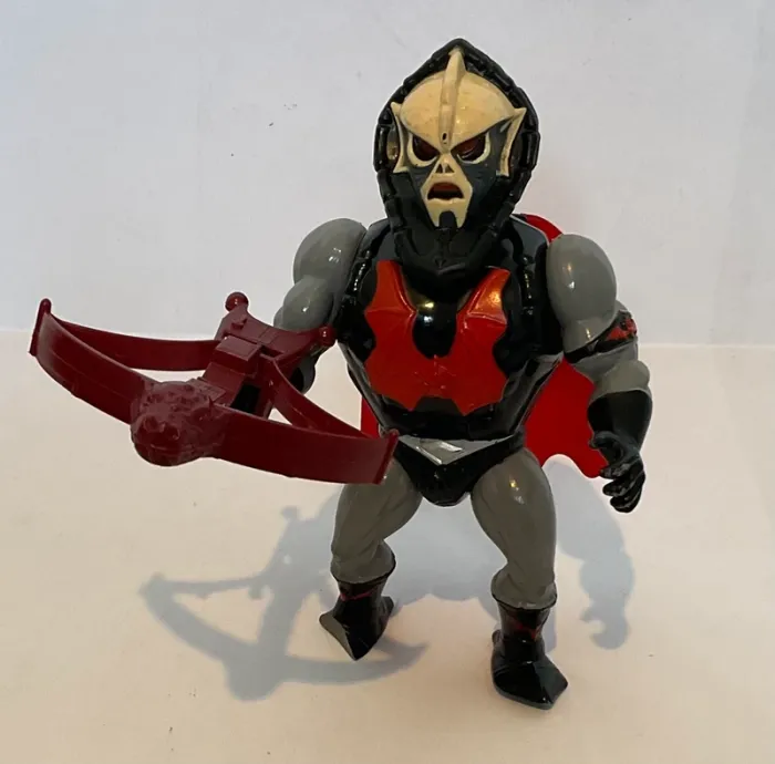 Figurine MOTU Hordak vintage