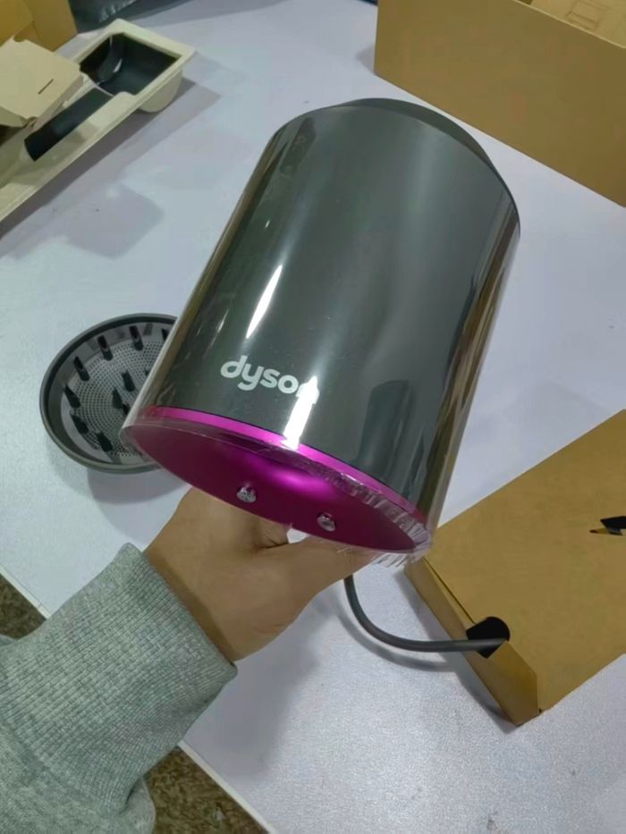 Dyson Supersonic HD08 - photo numéro 3