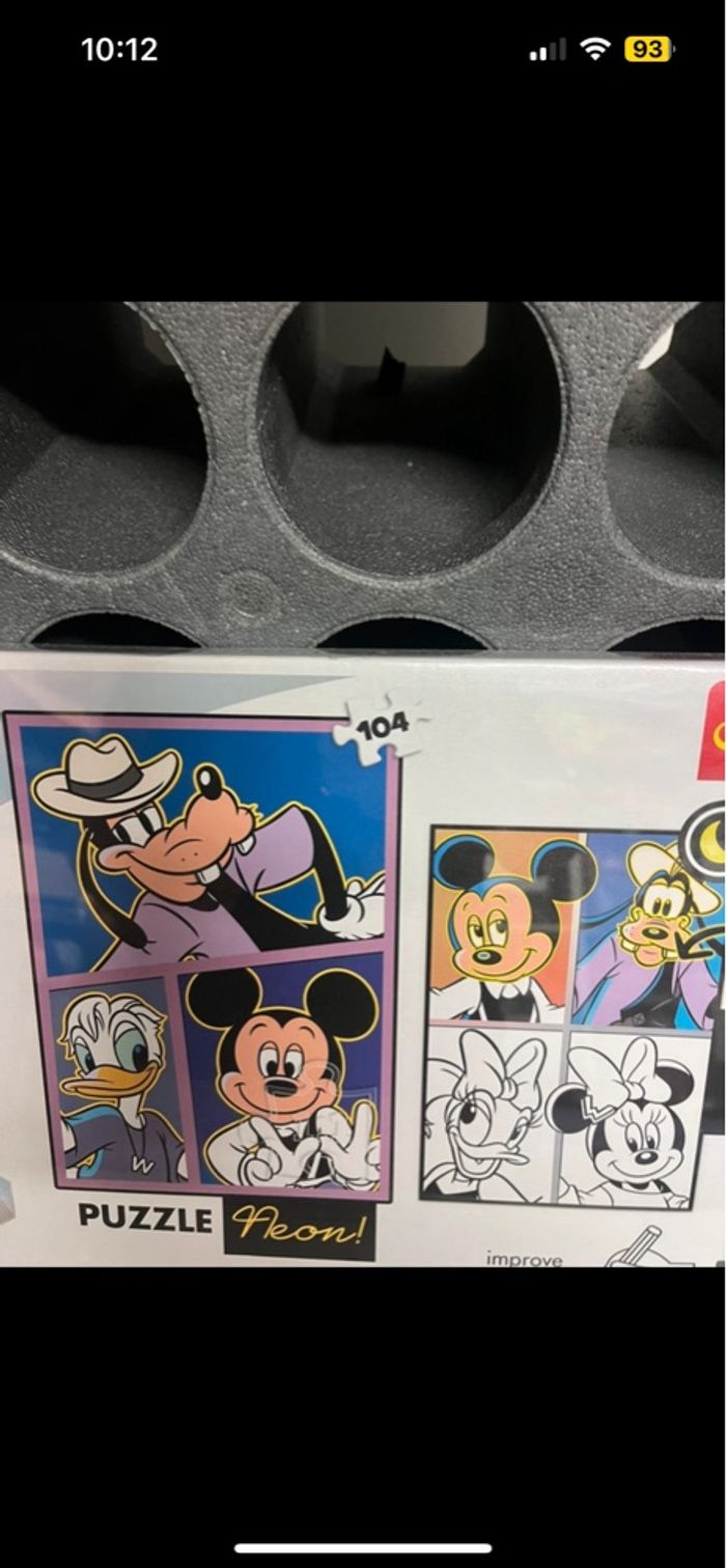 Puzzle - photo numéro 3