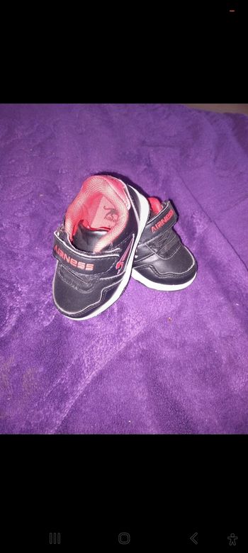 Chaussure airness