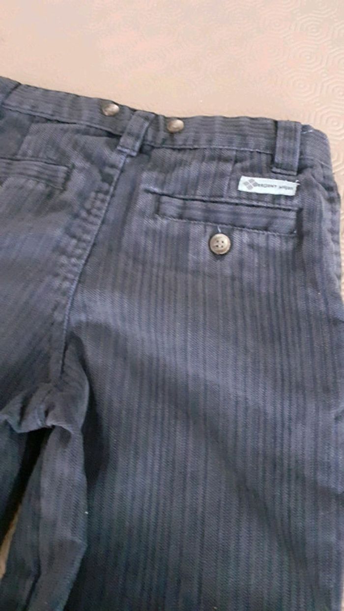 Jean garçon - photo numéro 7