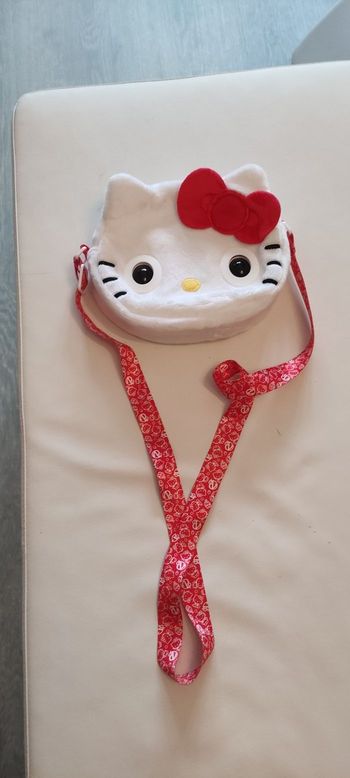 Sac Kitty