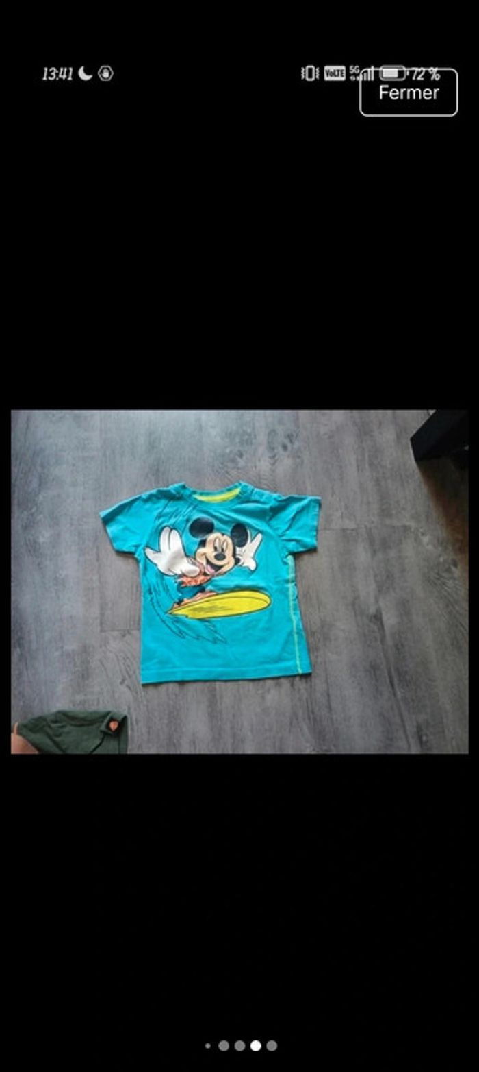 Lot bébé 24 mois 2 ans garçon - photo numéro 9