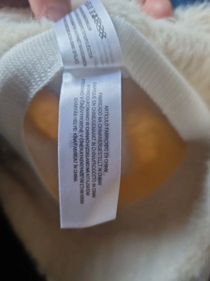 Chapeau - photo numéro 5