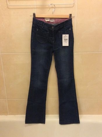 Pantalon NEUF Etiqueté Verbaudet 12 ans – V92B