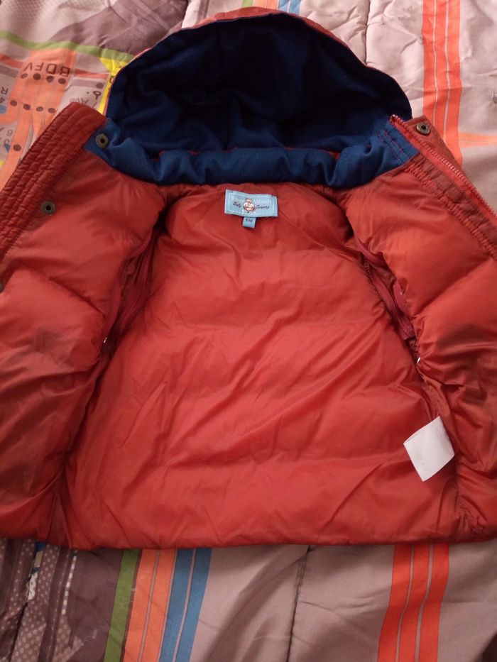 Manteau - photo numéro 2