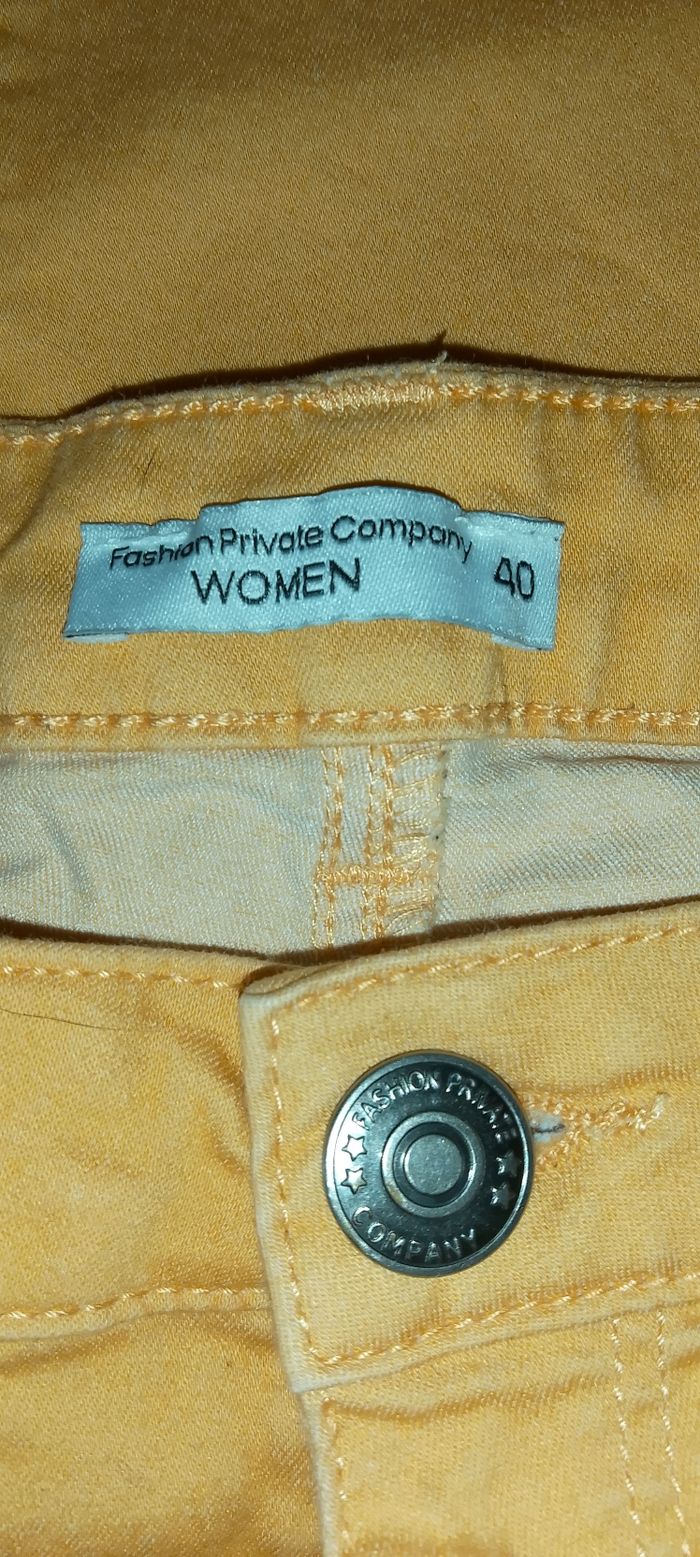 Jeans femme - photo numéro 3