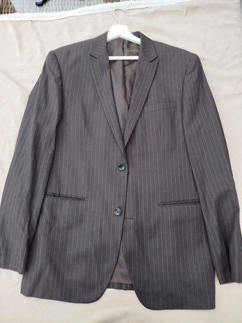 Veste costume Celio