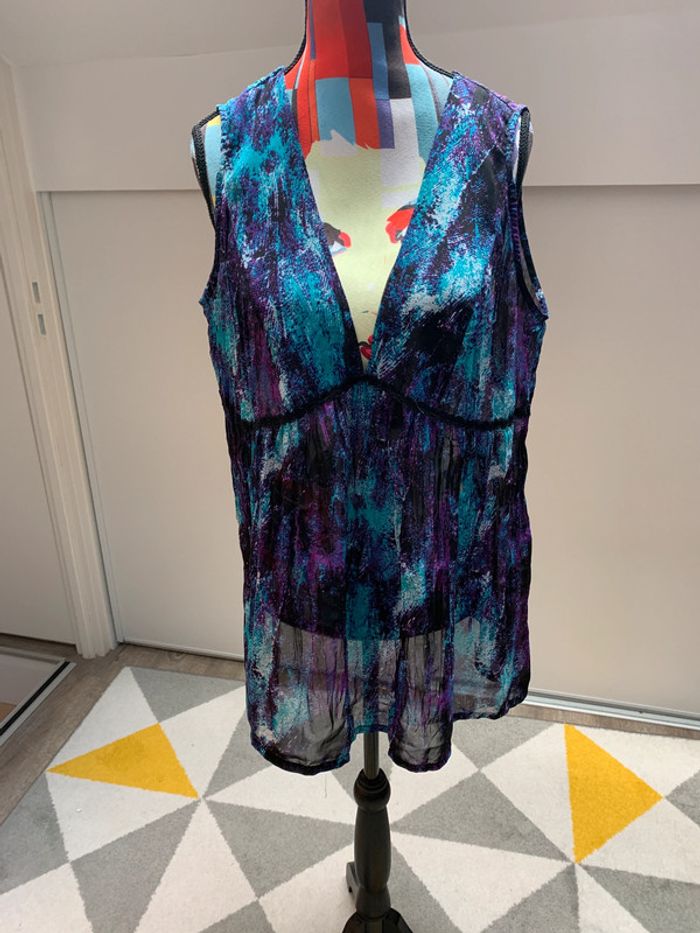 Haut DPM By Depech Mod Taille 38