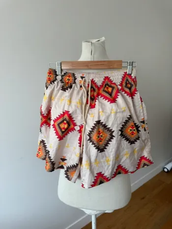 Short de Bain homme M Tenezis