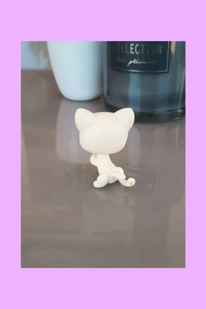 Littlest Pet Shop #98 - photo numéro 2