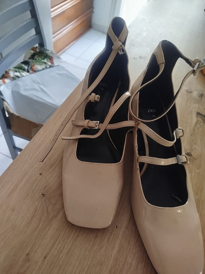 #kytie40chaussurefemme. Babys taille 40 - photo numéro 8