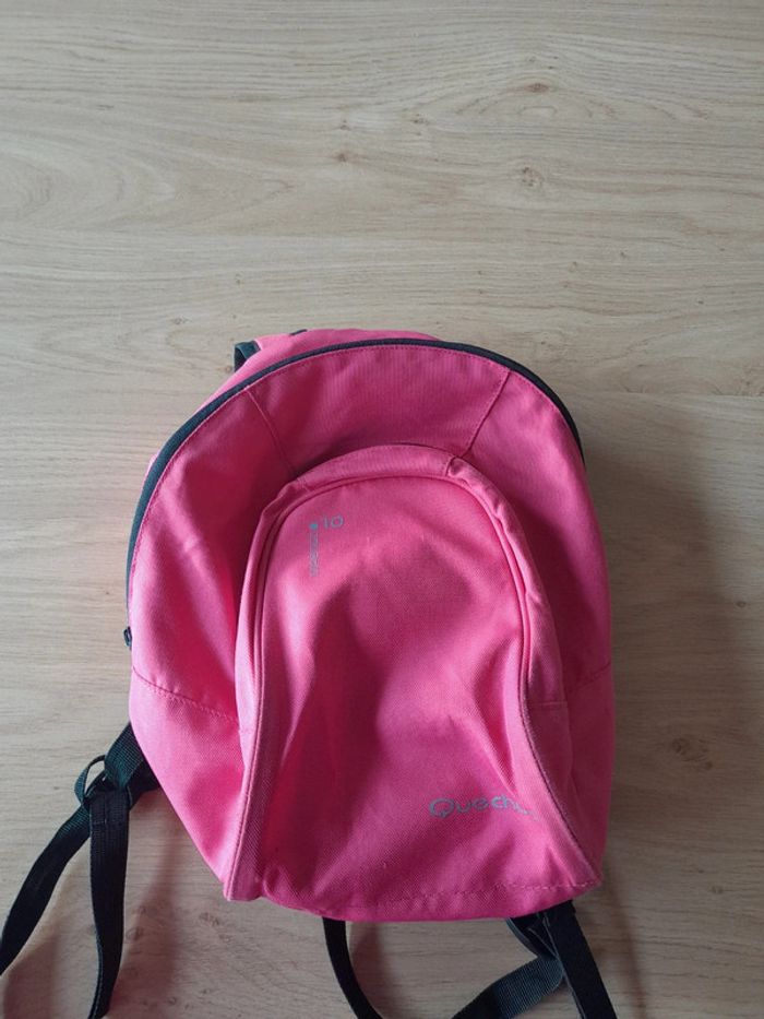 Sac a dos petit format