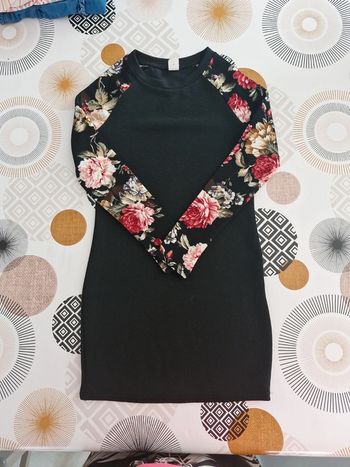Robe pull
