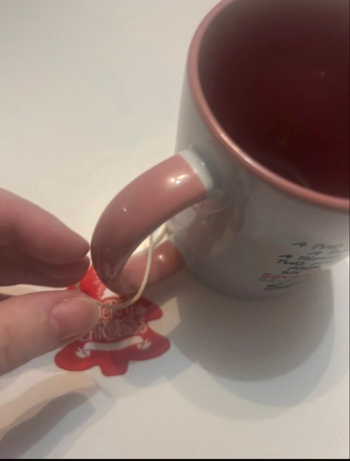 Mug Friends NEUF et le célèbre Seven de Monica - photo numéro 5