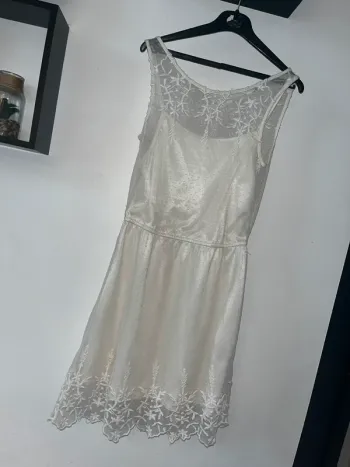 Robe h&m • 10-12ans