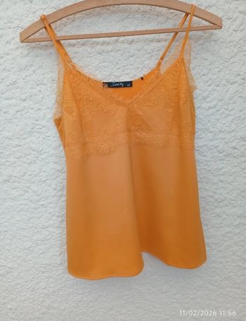 Top/haut/débardeur t34