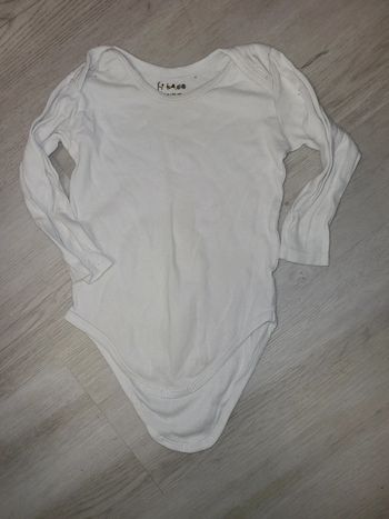 Bodie mixte 18 mois