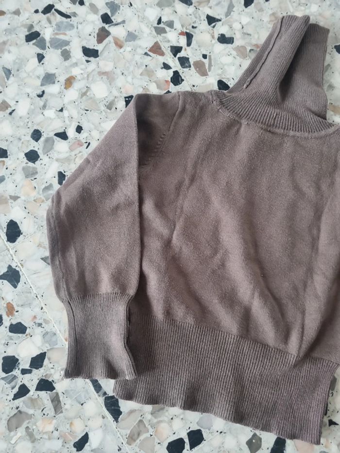 Col roulé - photo numéro 2