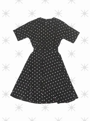 Robe taille S