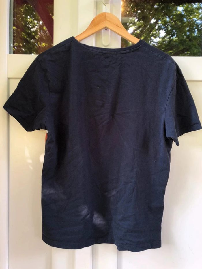 T shirt homme Bonobo - photo numéro 2