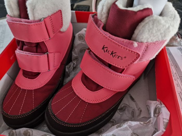 Chaussure bottine neuve - photo numéro 2