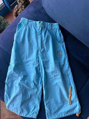 Short la compagnie des petits