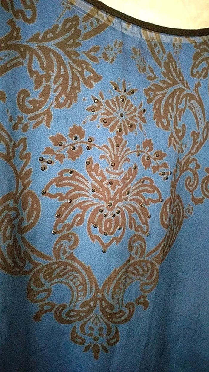 Blouse - photo numéro 3