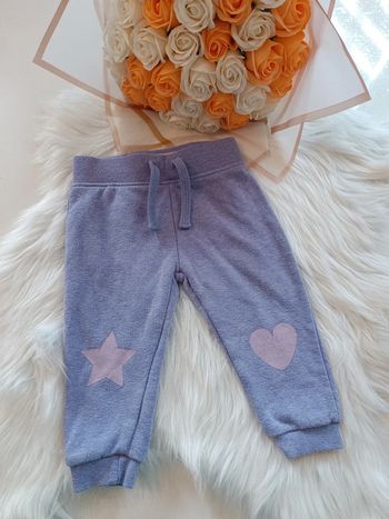 Pantalon bébé fille