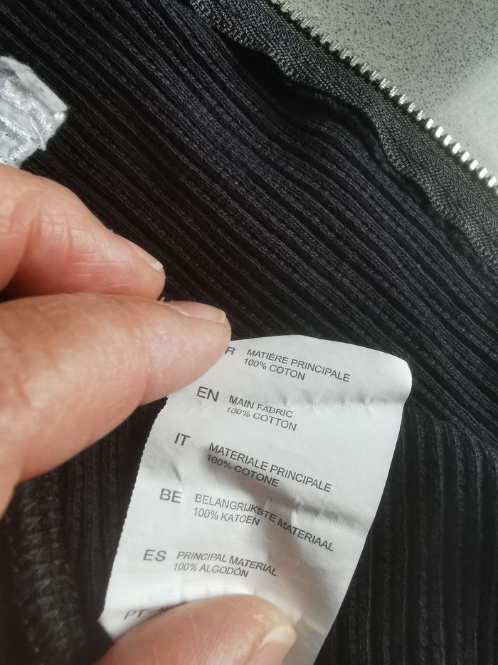 Top court - photo numéro 6