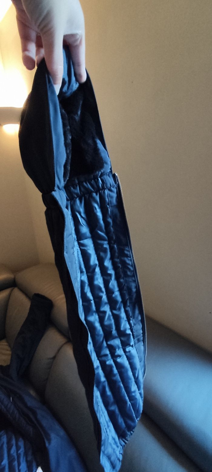 Manteau grossesse - photo numéro 5
