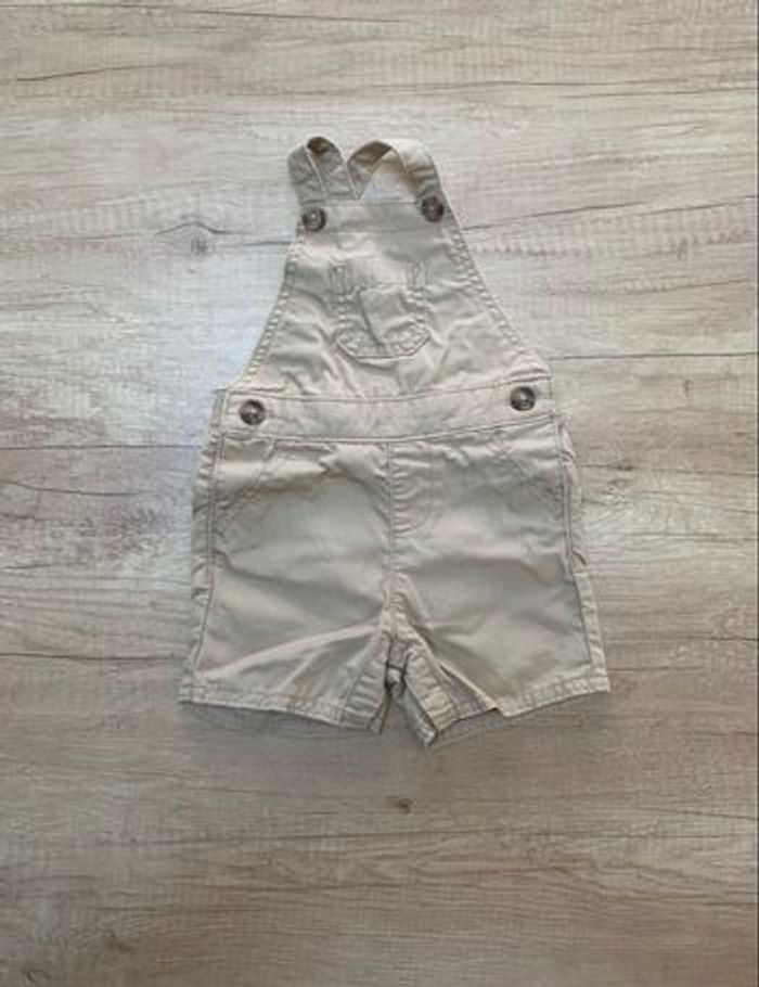 Ensemble salopette - photo numéro 2