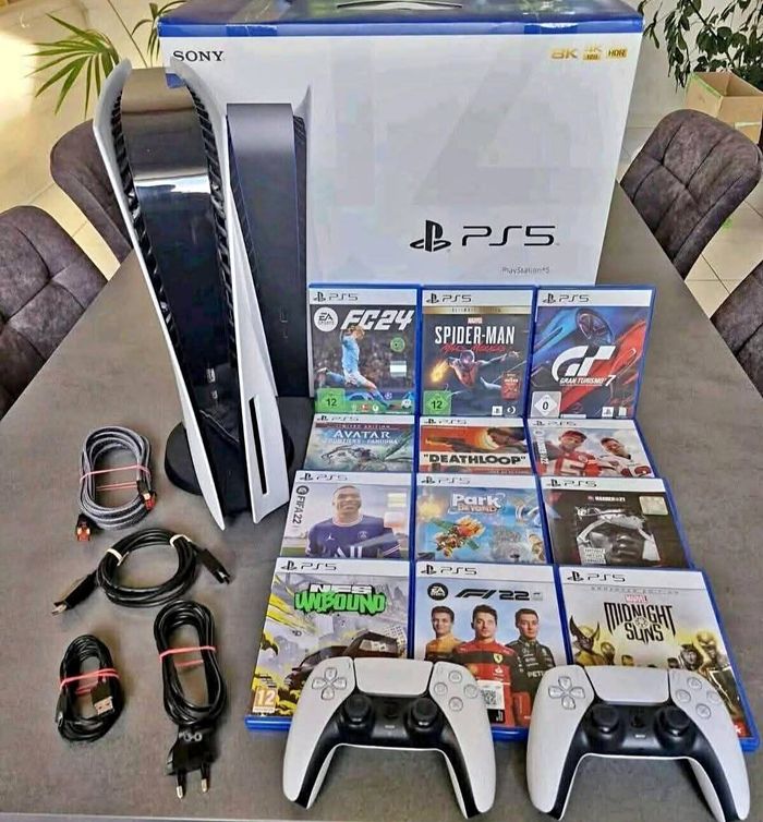 PlayStation 5