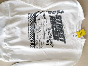 Tee shirt garçon 10 ans